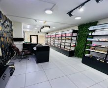 Kirayə (aylıq) Obyekt Xalqlar dostluğu m., Nizami r.