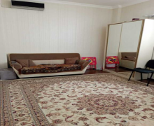 Satılır Yeni Tikili İnşaatçılar m., Yeni Yasamal qəs., Yasamal r.