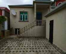 Satılır Həyət evi/villa Koroğlu m., Zabrat qəs., Sabunçu r.