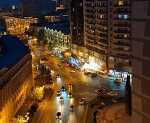 Satılır Yeni Tikili Nizami m., Kubinka, Nəsimi r.