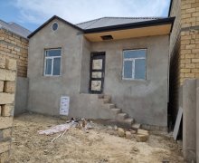 Satılır Həyət evi/villa Masazır, Abşeron r.
