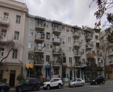 Satılır Köhnə Tikili 28 May m., Nəsimi r.