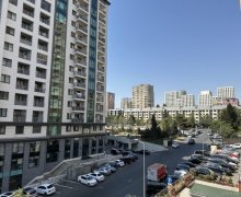 Satılır Köhnə Tikili Yasamal r.