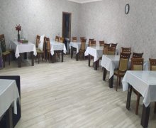 Kirayə (aylıq) Obyekt Azadlıq m., Binəqədi r.