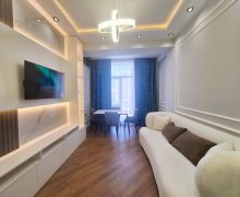 Satılır Yeni Tikili Nəriman Nərimanov m., Nərimanov r.