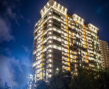 Satılır Yeni Tikili Nizami m., Nəsimi r.