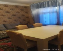 Kirayə (aylıq) Köhnə Tikili Azadlıq m., Binəqədi r.