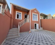 Satılır Həyət evi/villa Masazır, Abşeron r.