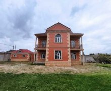 Satılır Həyət evi/villa Buzovna, Xəzər r.