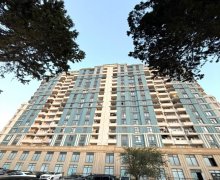 Продажа Новостройка м. Гянджлик м., Наримановский р-н р.