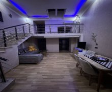 Kirayə (aylıq) Köhnə Tikili Sahil m., Səbail r.