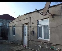 Satılır Həyət evi/villa Koroğlu m., Balaxanı qəs., Sabunçu r.