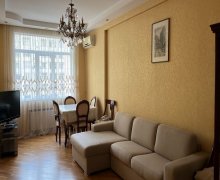 Satılır Yeni Tikili Nəriman Nərimanov m., Nərimanov r.