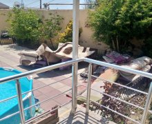 Satılır Həyət evi/villa Avtovağzal m., Biləcəri qəs., Binəqədi r.