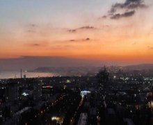 Satılır Yeni Tikili Qara Qarayev m., 8-ci kilometr, Nizami r.