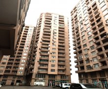 Satılır Yeni Tikili 20 Yanvar m., Nəsimi r.