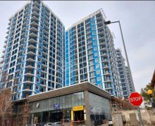 Satılır Yeni Tikili Nəriman Nərimanov m., Nərimanov r.