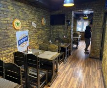 Satılır Obyekt Neftçilər m., 8-ci kilometr, Nizami r.