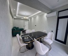 Kirayə (aylıq) Yeni Tikili Nərimanov r.