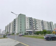 Satılır Yeni Tikili Hövsan qəs., Suraxanı r.