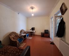 Satılır Həyət evi/villa Keşlə qəs., Nizami r.