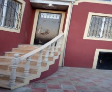 Satılır Həyət evi/villa Hövsan qəs., Suraxanı r.