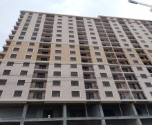 Satılır Yeni Tikili Nəriman Nərimanov m., Nərimanov r.