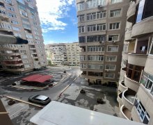 Satılır Yeni Tikili Nəsimi m., 4-cü mikrorayon, Nəsimi r.