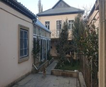 Satılır Həyət evi/villa Qaraçuxur qəs., Suraxanı r.