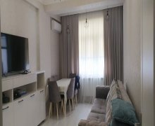 neftcilerde satilan 2 otaqli evler Neftçilər m., Nizami r.
