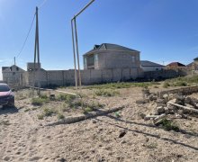 hovsanda torpaq satilir Hövsan qəs., Suraxanı r.