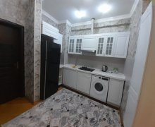 neftcilerde aylıq 2 otaqli kiraye evler Neftçilər m., Nizami r.