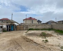 Satılır Torpaq Mərdəkan, Xəzər r.