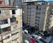 genclikde evlerin qiymeti Gənclik m., Nərimanov r.