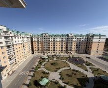 ev elanlari yeni tikili Sumqayıt ş.