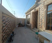 Satılır Həyət evi/villa Binə qəs., Xəzər r.
