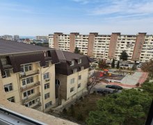 Satılır Yeni Tikili Həzi Aslanov m., H.Aslanov qəs., Xətai r.