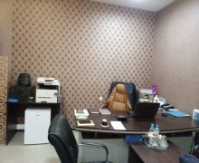 Kirayə (aylıq) Ofis Nərimanov r.