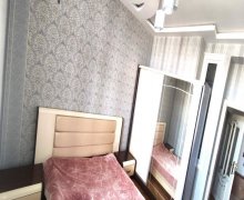 Kirayə (aylıq) Yeni Tikili Neftçilər m., Nizami r.