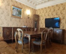 Kirayə (aylıq) Köhnə Tikili Sahil m., Səbail r.