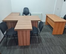 Kirayə (aylıq) Ofis Gənclik m., Nərimanov r.