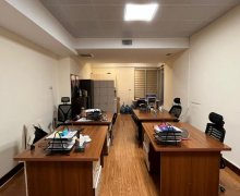 Аренда Офис м. Хетаи м., Хетаи р.