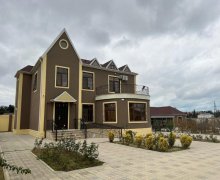 Satılır Bağ evi Buzovna, Xəzər r.