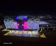 Satılır Yeni Tikili Nəriman Nərimanov m., Nərimanov r.