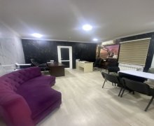 Kirayə (aylıq) Obyekt İnşaatçılar m., Yasamal r.