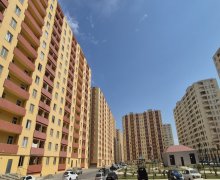 Продажа Новостройка Сарай, Абшерон р.
