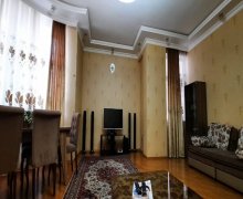 Kirayə (günlük) Yeni Tikili Xətai m., Ağ şəhər, Xətai r.