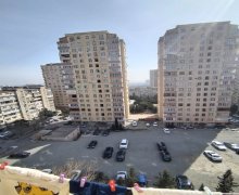 Satılır Köhnə Tikili Nəsimi m., 9-cu mikrorayon, Binəqədi r.