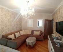 Satılır Köhnə Tikili Əhmədli m., Xətai r.