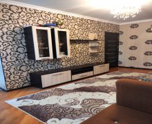 ehmedlide 3 otaqli evler Əhmədli m., Əhmədli, Xətai r.